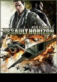 Ace Combat Assault Horizon - [DODI Repack]