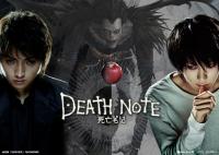 Death Note I 2006 720 BRRIP H264 AAC-TiLTSWiTCH(Kingdom-Release)