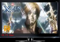 X-Men 2011 Sn1 Ep6 HD-TV - Conflict - Cool Release