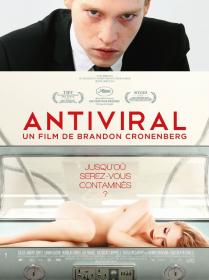 Antiviral 2012 1080p