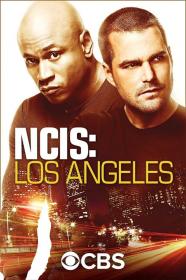 NCIS Los Angeles S12E09 720p HDTV x264-SYNCOPY