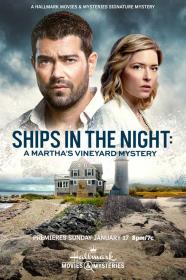 Ships in the Night (A Marthas Vineyard Mystery) 2021 720p HDTV X264 Solar