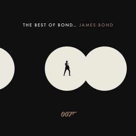 VA - The Best Of Bond   James Bond (2CD) (2021) Mp3 320kbps [PMEDIA] ⭐️
