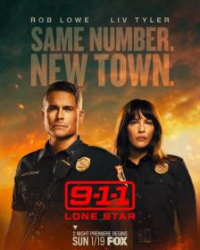 9-1-1 Lone Star S02E01 720p WEB H264-CAKES