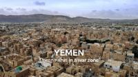 BBC Yemen Coronavirus in a War Zone 1080p HDTV x265 AAC