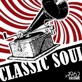 Classic Soul The Best Hits Oldies Rhythm And Blues 2021 flac WRM