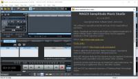 MAGIX Samplitude Music Studio 2021 v26.1.0.16 (x64) Portable