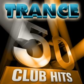 VA-50 Trance Club Hits Vol 1-2011-MFA