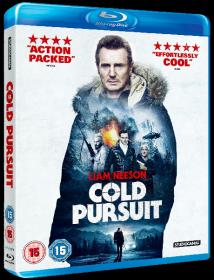 Cold Pursuit 2019 Bonus BR EAC3 VFF ENG 1080p x265 10Bits T0M