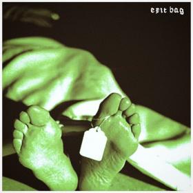 Exit Bag - LP (2021) [320]