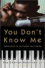 You Dont Know Me Ray Charles(