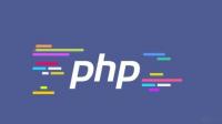 PHP for Beginners PHP Crash Course 2021