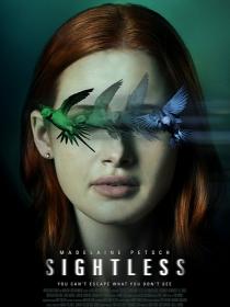 Sightless NF 2020 WEBRip 720p