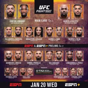 UFC on ESPN 20 720p HDTV x264-VERUM[TGx]