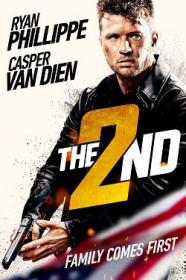 The 2nd 2020 FRENCH 1080p BluRay x264 AC3-EXTREME