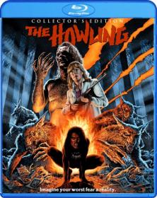 Вой (1981  The Howling)