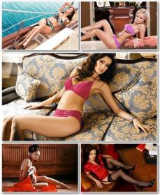 SuperPack Collection Girls HD Wallpapers