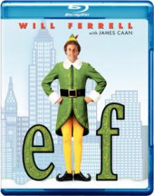 Elf (2003)