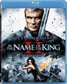 In the Name of the King 2 Two Worlds 2011 480p BRRip XviD AC3-NYDIC