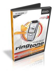 Free Ringtone Maker 2.1.0.266 Portable