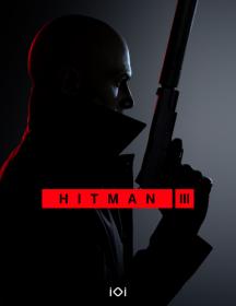 Hitman 3 - [DODI Repack]