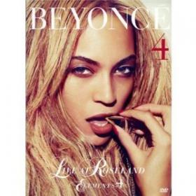 Beyonce Live at Roseland Elements of 4 (2011) MultiSubs