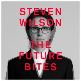 Steven Wilson - The Future Bites (2021) Mp3 320kbps [PMEDIA] ⭐️