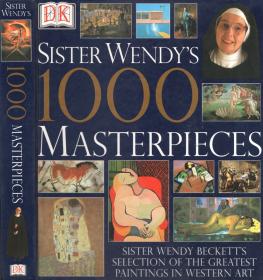 Sister Wendy's 1000 Masterpieces-Pdf [Etcohod]