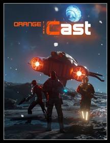 Orange.Cast.Sci-Fi.Space.Action.Game-CODEX