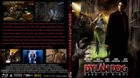 Dylan Dog Dead Of Night 2011 BDRip XviD Ac3-Blackjesus