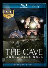 The Cave Acqua Alla Gola (2019) iTA AC3 720p BluRay x264-iDN_CreW