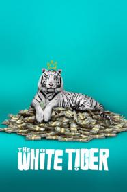 The White Tiger 2021 720p WEBRip 800MB x264-GalaxyRG[TGx]