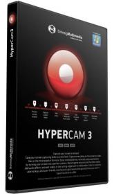 SolveigMM Multimedia HyperCam 3.3.1110.26 Multilingual + patch [TIMETRAVEL]