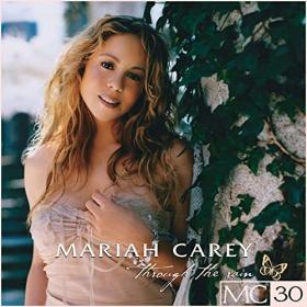 Mariah Carey - Through The Rain - EP (2021) Mp3 320kbps [PMEDIA] ⭐️