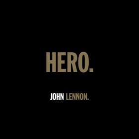 John Lennon - HERO (2021) Mp3 320kbps [PMEDIA] ⭐️