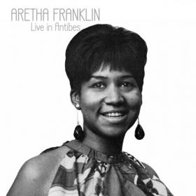 Aretha Franklin - Live in Antibies (Live) (2021) Mp3 320kbps [PMEDIA] ⭐️