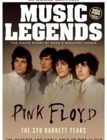 Music Legends - Pink Floyd Special Edition 2021