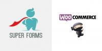 CodeCanyon - Super Forms - WooCommerce Checkout Add-on v1.7.3 - 18013799