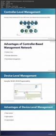 Lynda - Cisco DevNet Associate Exam Preparation 5 - Infrastructure and Automation