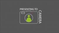 Skillshare - How to Present Confidently to Camera