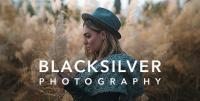 ThemeForest - Blacksilver v8.4.4 - Photography Theme for WordPress - 23717875