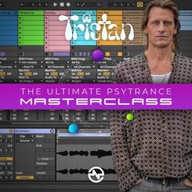 The Ultimate Psytrance Masterclass