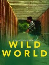 Wild World (2021) 720p Telugu HDRip x264 AAC 700MB ESub