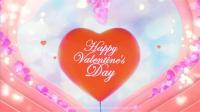 Videohive - Valentine's Day Logo 30101008