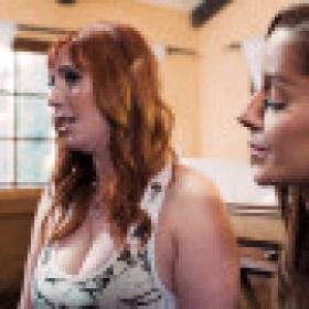 MommysGirl 21 01 23 Lauren Phillips And Vanna Bardot XXX 1080p MP4-WRB[XvX]