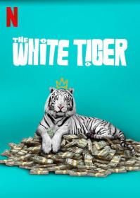 The White Tiger (2021) 720p NF WEB-DL x264 [AAC] MP4 [A1Rip]