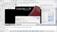 CorelCAD v2021.0 Build 21.0.1.1031 Portable