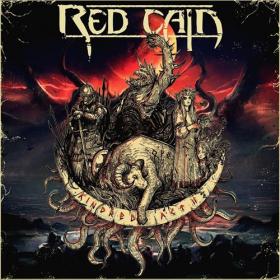 Red Cain - Kindred_ Act 1-2