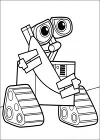 Wall-E