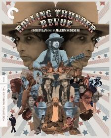 Rolling Thunder Revue A Bob Dylan Story 2019 Criterion BluRay REMUX 1080p KNG
